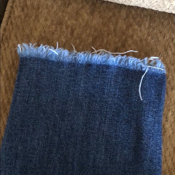 Miss Me Ankle Jeans - Picture 4 of 7